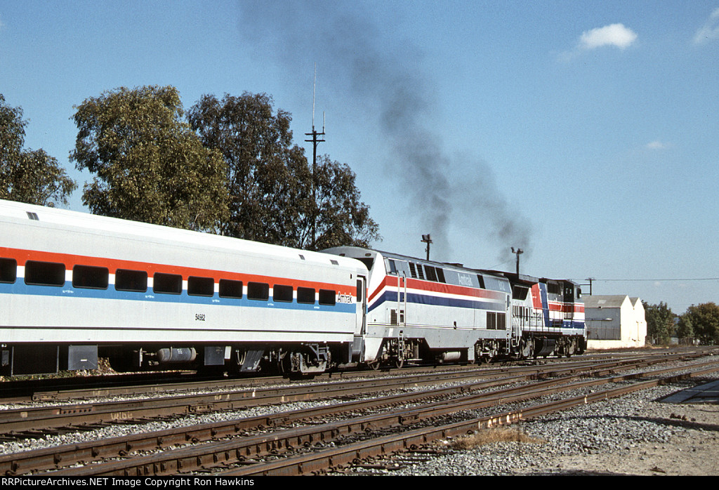AMTK 505